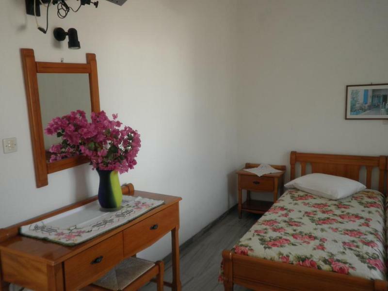 Astoria Apartments Paros Island Екстер'єр фото