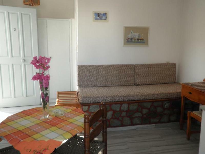 Astoria Apartments Paros Island Екстер'єр фото